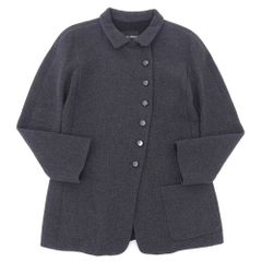 コムデギャルソンオム COMME des GARCONS HOMME ウール ダッフルコート
