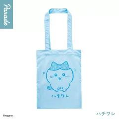 【中古】バッグ ハチワレ 「ちいかわ カラフルトート1」