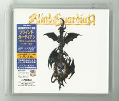 2025年最新】blind guardianの人気アイテム - メルカリ