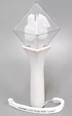 【中古】ペンライト・リングライト オリジナルペンライト 「Snow Man LIVE TOUR 2022 Labo.」