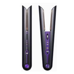 Dyson Corrale 収納ボックス付き HS03 BP [レッド/ブライトニッケル]整備済み品