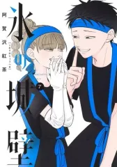 【中古】B6コミック 氷の城壁(7) / 阿賀沢紅茶のサムネイル