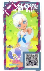 【中古】ひみつのｱｲﾌﾟﾘ･ｱｲﾌﾟﾘﾊﾞｰｽ APR2-124[★3]：ローズプリンスイエロー