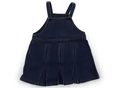 【コムサデモード/COMMECADUMODE】ジャンパースカート 80サイズ 女の子【子供服・ベビー服】（1615429）