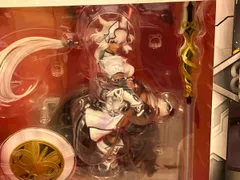 Fate/Grand Order」より1/7スケールフィギュア「ランサー