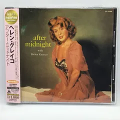 ● ヘレン・グレイコ/アフター・ミッドナイト (CD) BVCJ68161 HELEN GRAYCO/AFTER MIDNIGHT JUDD CONLON(Cond.)のサムネイル