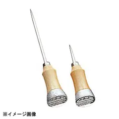 【新品】星三製作所 トップスター アイスピック 大 085046