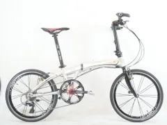 ダホンmu slx 2015 折りたたみ自転車 DAHON（ダホン）2021年モデル MU SLX （ミューSLX）
