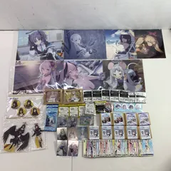 2025年最新】ブルーアーカイブ ウエハース ユウカの人気アイテム