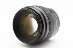 2025年最新】canon 85mm f1．8 usmの人気アイテム - メルカリ