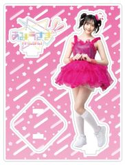 あみうさぎアクリルフィギュアスタンドNO.3