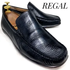 2025年最新】リーガル ローファー 24.5 黒の人気アイテム - メルカリ