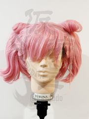 【アウトレット】美少女戦士セーラームーン　ちびうさ　キャラクターウィッグ　コスプレ　ウィッグ