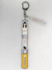 乃木坂46 岩本蓮加 キーホルダー - メルカリ