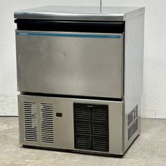 JCM 25㎏製氷機 JCMI-25 キューブアイスメーカー W395×D450×H800