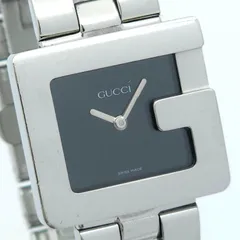 2024年最新】グッチ 腕時計(アナログ)の人気アイテム - メルカリ