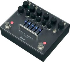 未使用 Ibanez PENTATONE ペンタトーン PTEQ イコライザー - メルカリ