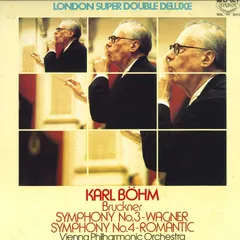 2025年最新】Bruckner: Symphony No 3の人気アイテム - メルカリ