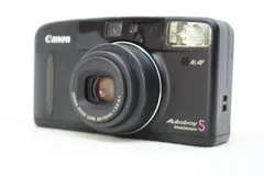 2025年最新】canon autoboy Sの人気アイテム - メルカリ