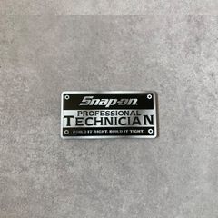 Snap-on スナップオン マグネットミニサイン TECHNICIAN BWL9150ST