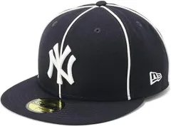 【ニューエラ】キャップ 59FIFTY MLB(7_1/2)
