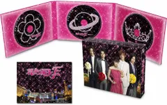 花より男子/リターンズ／花より男子ファイナルプレミアム・エディションDVD 3点 花より男子ファイナル プレミアム・エディション／Blu-ray（3枚