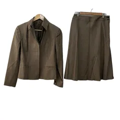 ニューヨーカー　スーツ　スカート上下セット　13号 2025年最新】ニューヨーカー スカート 13号の人気アイテム