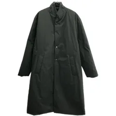NEW BALANCE ニューバランス Padding Chester Coat パテッドチェスターコート JMJL1577 ブラック Lのサムネイル
