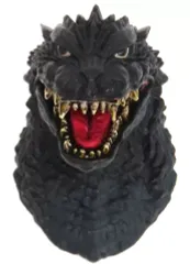 【中古】マグネット・磁石 ゴジラ(1999) モンスターヘッドマグネット 「一番くじ ゴジラ-1.0」 H賞