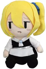 かぐや様は告らせたい-ファーストキッスは終わらない ぬいぐるみ 早坂愛 アニメ「かぐや様は告らせたい-ファーストキッスは終わらない