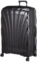 サムソナイト　コスモライト　スピナー86 ブラック　144L 51lZ2eWrXfL._UY900_.jpg