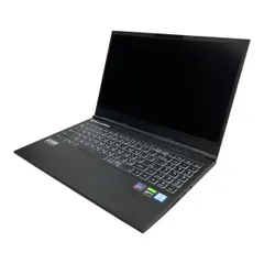 【ジャンク品】THIRDWAVE ノートPC ジャンク】ドスパラTHIRDWAVE F-14IC Corei5 16GB - メルカリ