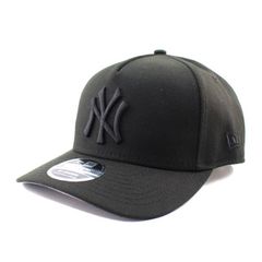 ニューエラ スナップバックキャップ 帽子 NEW ERA 9forty メンズ レディース MLB ニューヨーク ヤンキース フリーサイズ