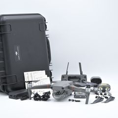 DJI ディージェーアイ Mavic 2 Enterprise DUAL Universal Edition ビデオカメラ【中古】