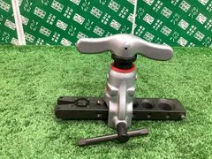 SUPERTOOL(スーパーツール) フレアリングツールセット(偏芯式)フィードハンドル型、新冷媒・新規格 TF456WH 　/　ITP7MGQD9H1C
