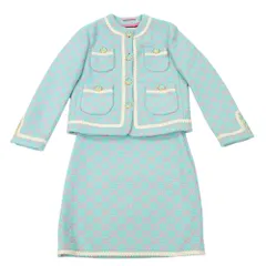グッチ スーツ コットン レディース  GUCCI  中古 グッチのサムネイル