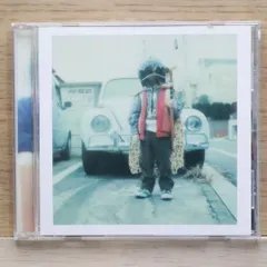国内盤CD★メレンゲ/■ カメレオン 【WPCL10257/4943674061686】H25207のサムネイル