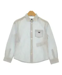 EMPORIO ARMANI シャツ キッズ 【古着】【中古】【送料無料】