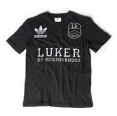 NEIGHBORHOOD ✖ adidas ✖ END. 　ゲームシャツ 極美品✨NEIGHBORHOOD adidas END Tシャツ レオパード - メルカリ
