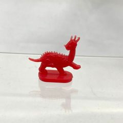 KOTORIMARK よい子のおもちゃ 怪獣バトルセット コトリマーク ソフビ