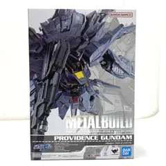 2025年最新】METAL BUILD プロヴィデンスガンダムの人気アイテム