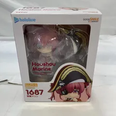 2025年最新】ねんどろいど 宝鐘マリン の人気アイテム - メルカリ