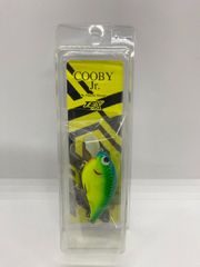 TEXクーバイジュニア　ブルーバックチャート