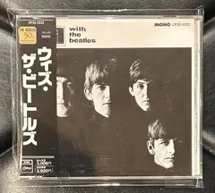 2024年最新】beatles 未 cdの人気アイテム - メルカリ