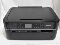 ◆EPSON EP-702A 動作確認済み インク付属無し