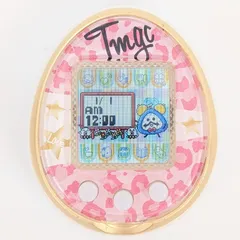 2025年最新】たまごっち4u ピンクの人気アイテム - メルカリ