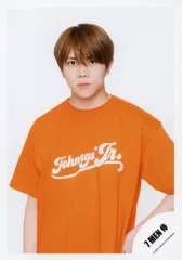 【中古】生写真(ジャニーズ) 7 MEN 侍/佐々木大光/上半身/7 MEN 侍 プロフィール写真撮影オフショット/公式生写真