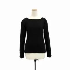 タグ付き美品　Rene ニット 34サイズ Rene ルネ 透かし編み ニットトップス 6342170 | ブランド服の宅配買取