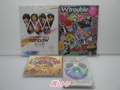 WEST. DVD 4点セット