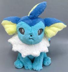 ポケモン くたくたたった！ ぬいぐるみ M［53㎝］シャワーズ - メルカリ